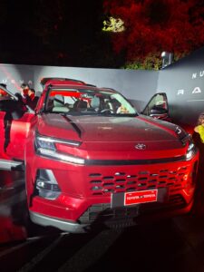 Lanzamiento Nueva Rav4Miércoles