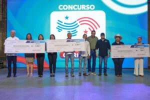 MICI lanza en Chiriquí el concurso “Sello Hecho en Panamá”con participación de empresas del programa Agroindustria Competitiva