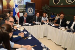 Gobierno espera este año lograr buen número en la reducción del desempleo, sostiene ministro Orillac