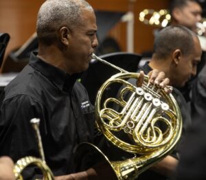 Orquesta Sinfónica inicia agenda 2026 con una diversa programación