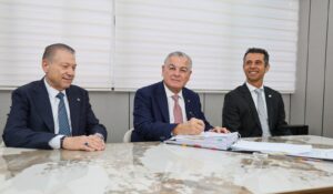 Refrendo y fianza por más de B/. 2 millones permiten reactivar las obras delEstadio Rico Cedeño