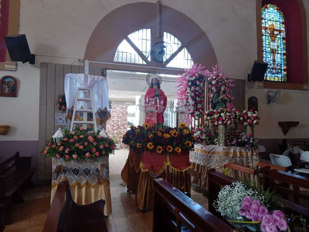 Chepo apuesta por convertir su Semana Santa en Vivo en referente nacional. 2 WhatsApp Image 2026 03 30 at 8.13.06 PM