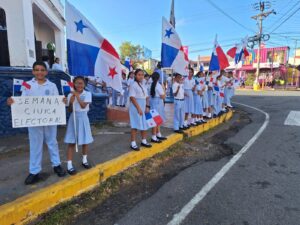 Educación Cívica Electoral: Formando a los ciudadanos del futuro