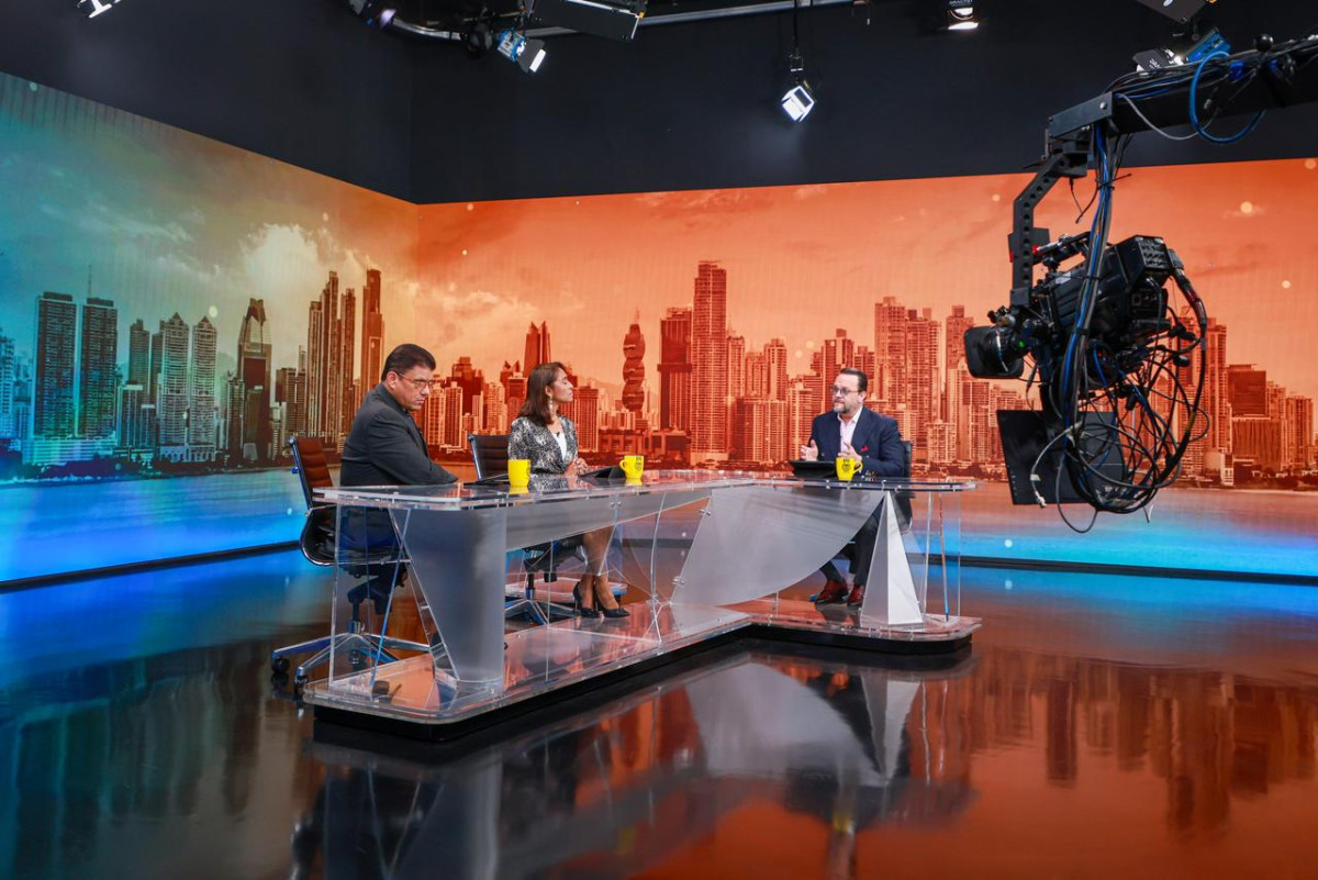 Entrevista Ministro Juio Molto Medcom 1 de abril2026 2