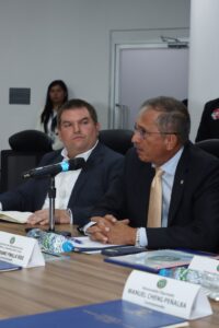 Miviot revisará expedientes de afectados por huracanes en Tierras Altas