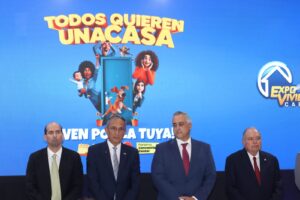 Jované: Gobierno está enfocado en reactivación económica