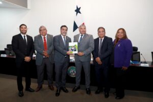 BDA desembolsó préstamos por B/. 33.5 millones para fortalecer seguridad alimentaria en el 2025