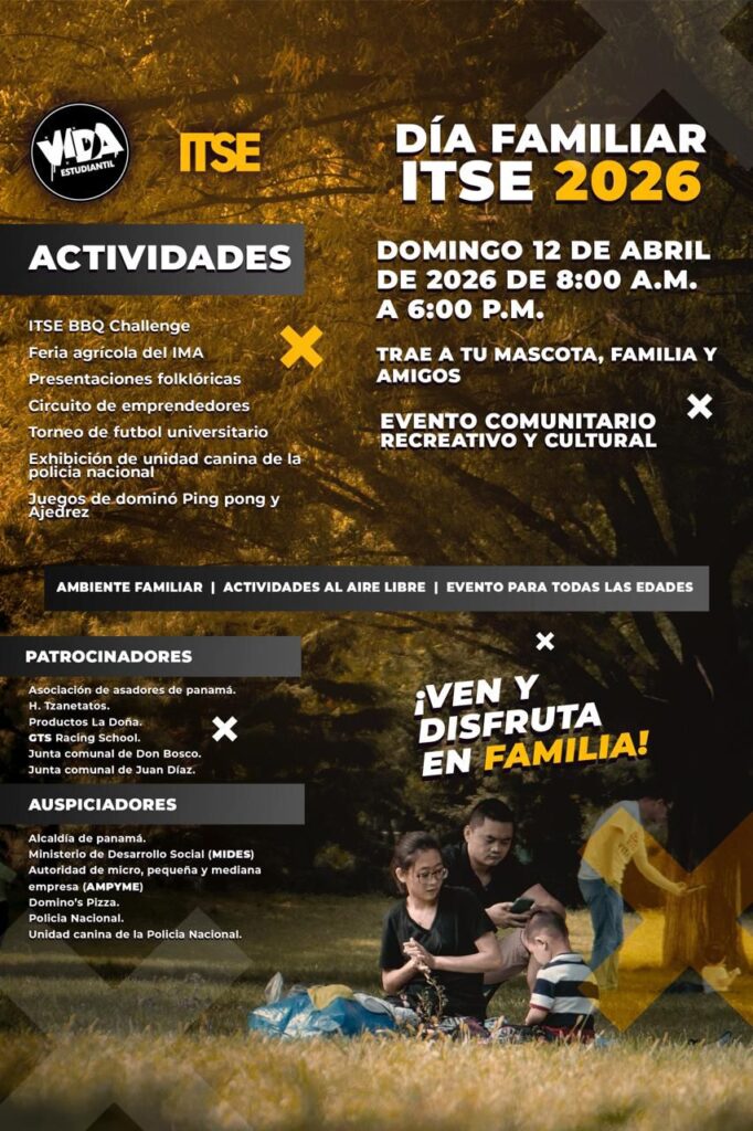 ITSE promueve la integración y el bienestar con el Día Familiar 2026 3 WhatsApp Image 2026 04 07 at 4.54.05 PM