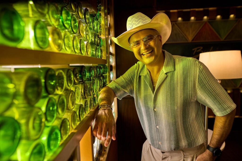 La dinastía de Diomedes Díaz llega a Panamá y se une al típico panameño en un mismo escenario 3 WhatsApp Image 2026 04 07 at 4.57.07 PM 1