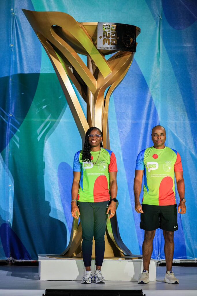 Presidente Mulino inaugura los IV Juegos Suramericanos de la Juventud Panamá 2026 4 WhatsApp Image 2026 04 12 at 11.06.08 PM