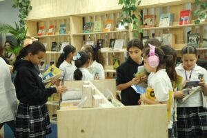 El Canal de Panamá será el gran protagonista de la Feria Internacional del Libro Panamá 2026