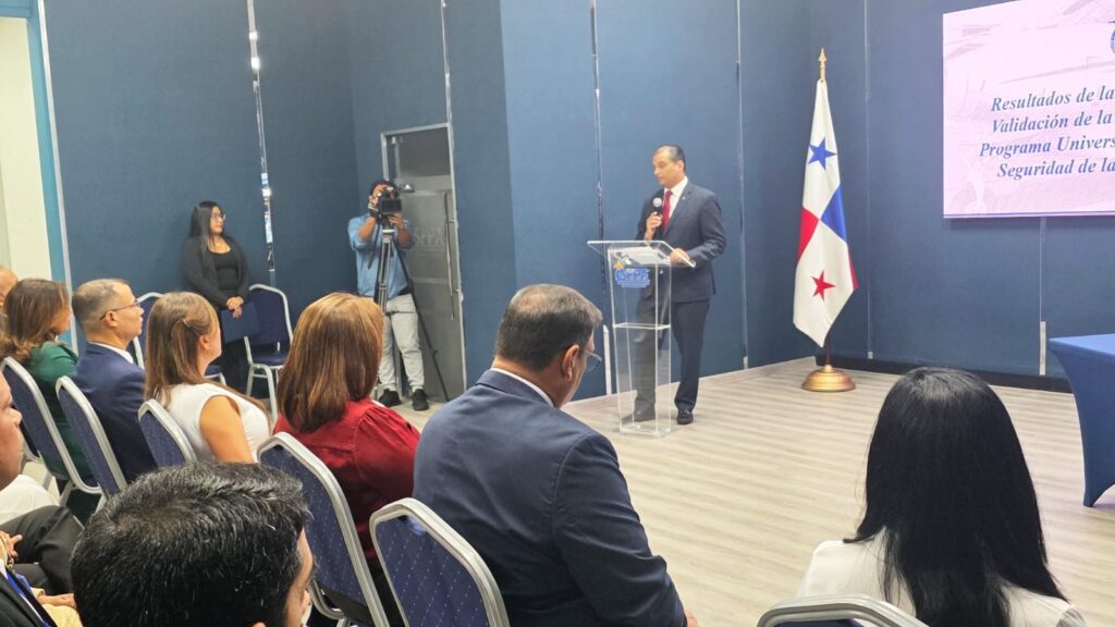 Panamá alcanza cumplimiento total en seguridad aérea y fortalece su liderazgo internacional 3 WhatsApp Image 2026 04 14 at 8.33.57 PM