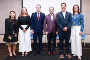 Panamá se consolida como eje regional en cumbre latinoamericana de alimentos y bebidas