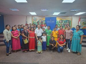 Impulsan turismo sostenible y empoderamiento femenino en la Comarca Ngäbe-Buglé