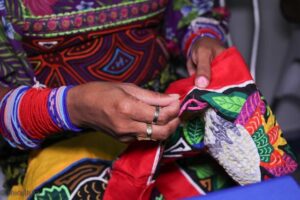 Extienden convocatoria para participar en la Feria Nacional de Artesanías 2026