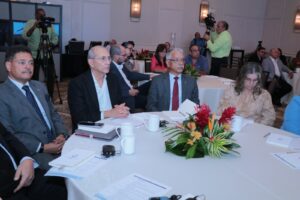 Minsa avanza hacia una nueva gobernanza en materia hídrica