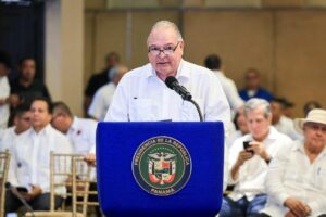 MOP y Minsa invierten más de B/ 322 millones en Los Santos durante gobierno del presidente Mulino-Carreteras, alcantarillados, puentes, hospitales, centros de salud y nueva tecnología para la atención médica, entre las obras que se desarrollan en la provincia-