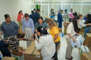 Mujer Exporta 2026 capacita a empresas en logística internacional