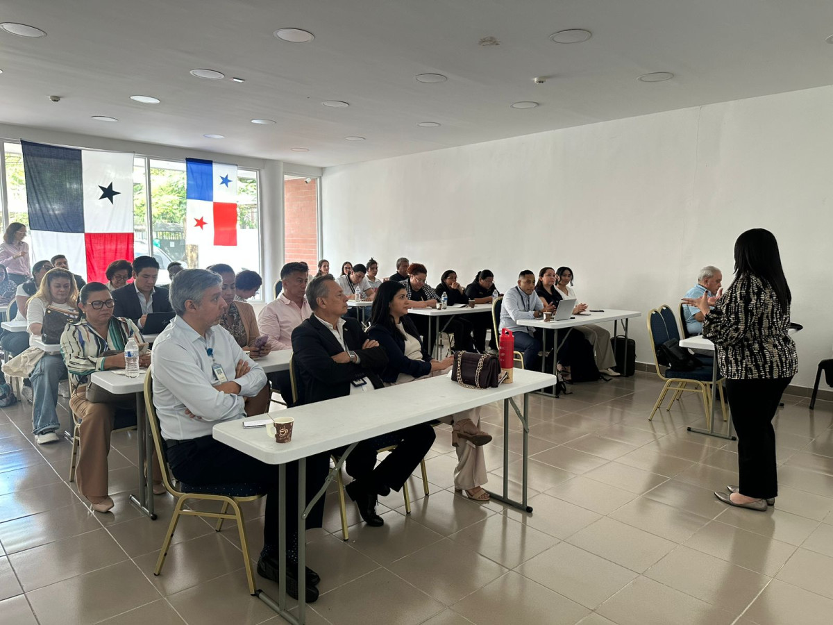Capacitacion a exportadores en IA