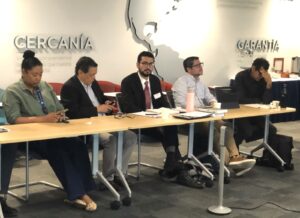 Miviot y gobiernos locales consolidan nueva visión de planificación urbana al cierre de taller con el BID