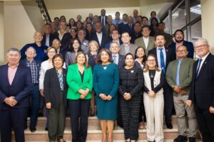 Lanzamiento del Sistema Institucional de Observatorios UTP (HUB SIO-UTP)