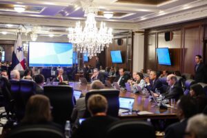Gabinete aprueba aporte de B/.64.6 millones al Fondo de Estabilización Tarifaria