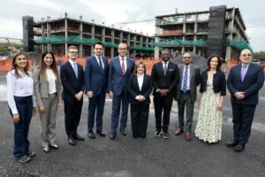 INADEH y Naciones Unidas impulsan una nueva era para la educación técnica en Panamá