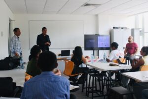 ESCUELA NACIONAL DE DISEÑO ABRE MATRÍCULAS PARA FORMAR A LOS NUEVOS TALENTOS CREATIVOS DEL PAÍS