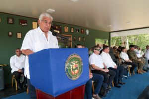 Presidente Mulino sanciona Ley que modifica artículos del Código Penal sobre el delito de estafa