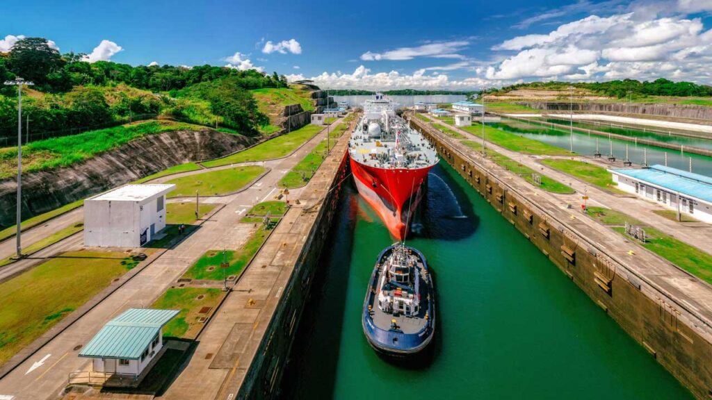 Canal