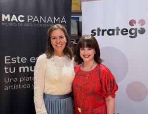 Stratego y MAC Panamá unen capacidades para acercar el arte contemporáneo o más públicos