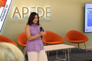En Foro de Ambiente de APEDE, Canal confirma avances de Río Indio para garantizar agua a más de dos millones de personas