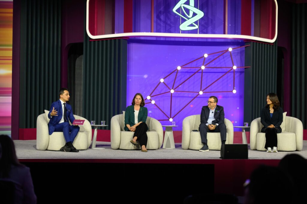 AstraZeneca refuerza en ASCO 2026 su compromiso con transformar la atención del cáncer 3 WhatsApp Image 2026 06 05 at 5.05.19 PM 1