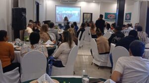 Arranca la aplanadora en Chiriquí