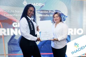 INADEH abre preinscripciones para el tercer periodo formativo 2026 con más de 2,400 cursos gratuitos