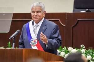 Tras poner orden en las finanzas públicasMulino ha puesto en ejecución 700 obras que generarán miles de empleos para los panameños