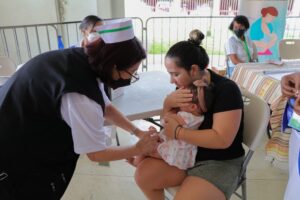 Prevención, vigilancia y vacunación materna: claves para proteger a la población infantil del Virus Respiratorio Sincitial