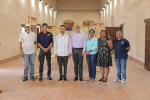 Exposición del Patrimonio Cultural Subacuático resalta la riqueza histórica del Caribe panameño