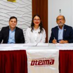 Cobre Panamá y la Universidad Tecnológica OTEIMA consolidan alianza para impulsar el talento panameño.