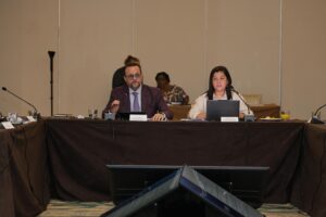 MICI presenta propuesta del Plan Operativo de Facilitación del Comercio de Panamá 2026-2027