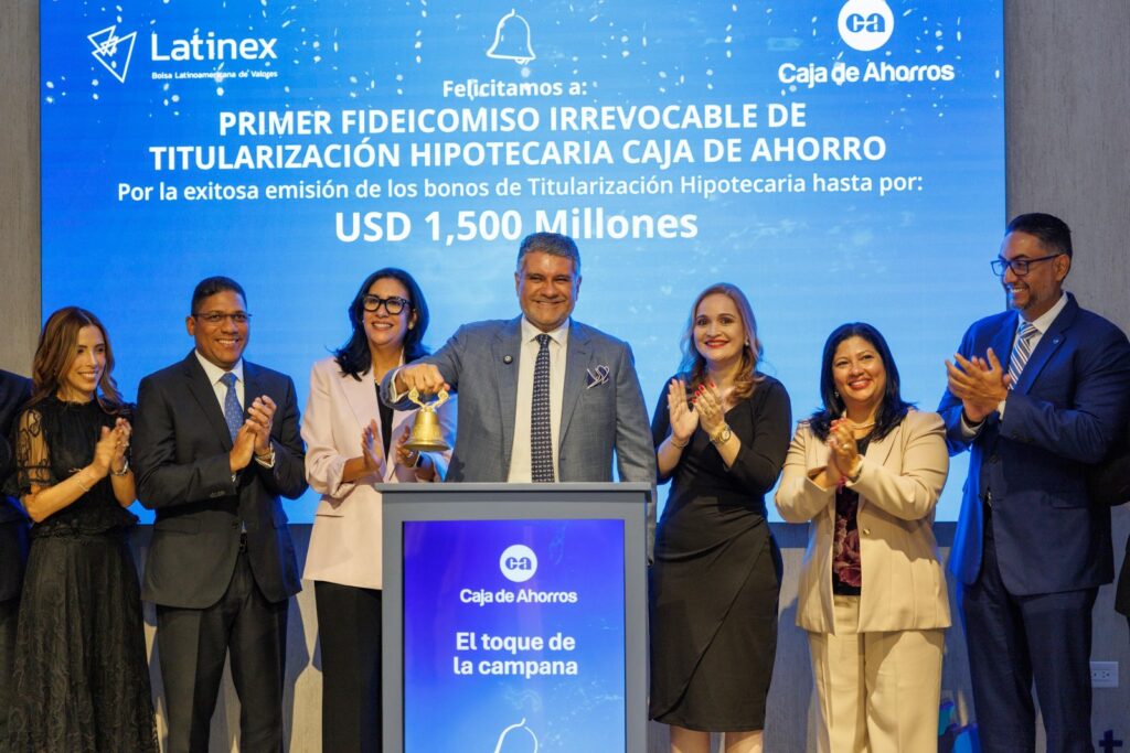 Caja de Ahorros libera el mayor potencial de financiamiento hipotecario de su historia 3 1000100175