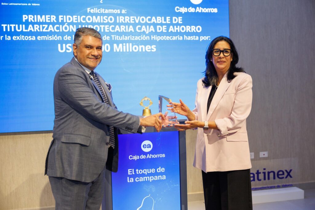 Caja de Ahorros libera el mayor potencial de financiamiento hipotecario de su historia 2 1000100177