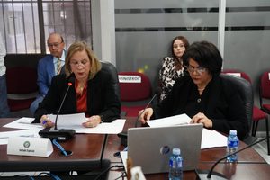 ISA sustenta presupuesto 2027 para fortalecer la protección de la producción agropecuaria