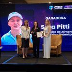 Sara Pittí: liderazgo, innovación y sabor nacido en Chiriquí