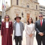 Semana Internacional de la Cultura Bolivariana se celebra con la participación de Panamá