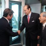 Panamá y Japón refuerzan cooperación estratégica y sostenibilidad en el Canal interoceánico