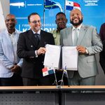 Panamá y Curazao fortalecen la cooperación comercial, logística y de inversión.