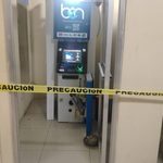 Banco Nacional de Panamá informa que, recientemente, se registró un intento de hurto en uno de sus cajeros automáticos ubicado en la Universidad Autónoma de Chiriquí (UNACHI), provincia de Chiriquí.