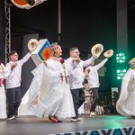 Feria de Artesanías supera los B/.1.3 millones en ventas y recibe más de 40 mil visitantes
