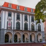 Panamá integra selecto programa internacional de liderazgo en patrimonio cultural de Yale